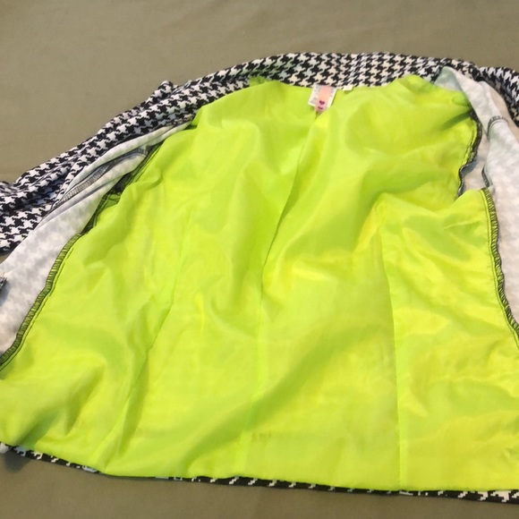 Three Harts, women’s Blazer long sleeves sz Large - Picture 11 of 16